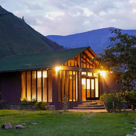 Vertikal Lodge