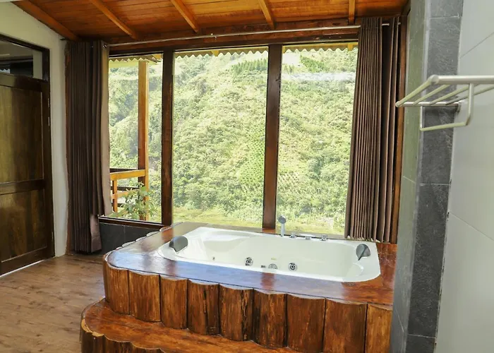 Vertikal Lodge *
