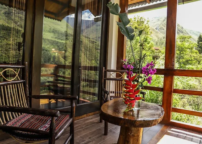 Vertikal Lodge